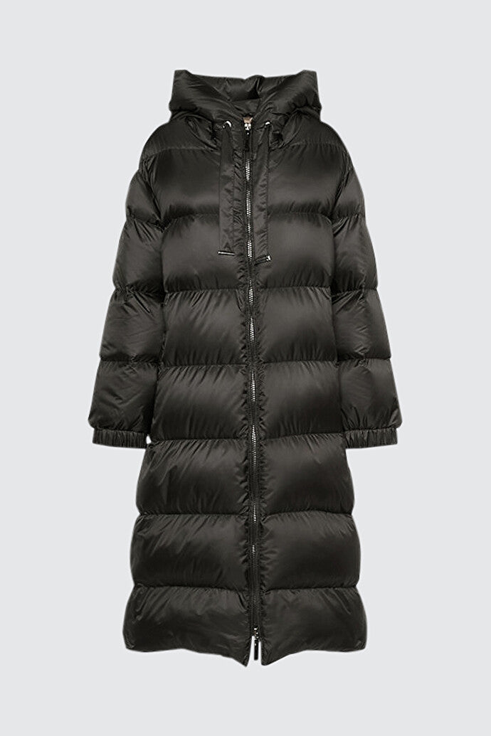 Seipa Long Down Parka
