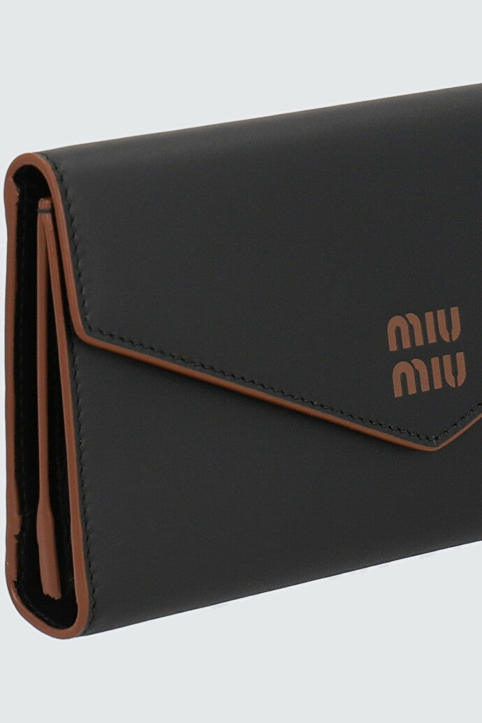 Logo Large Wallet