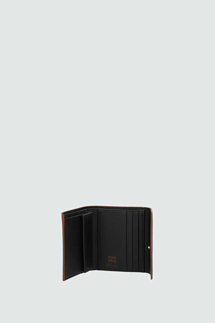 Logo Small Wallet