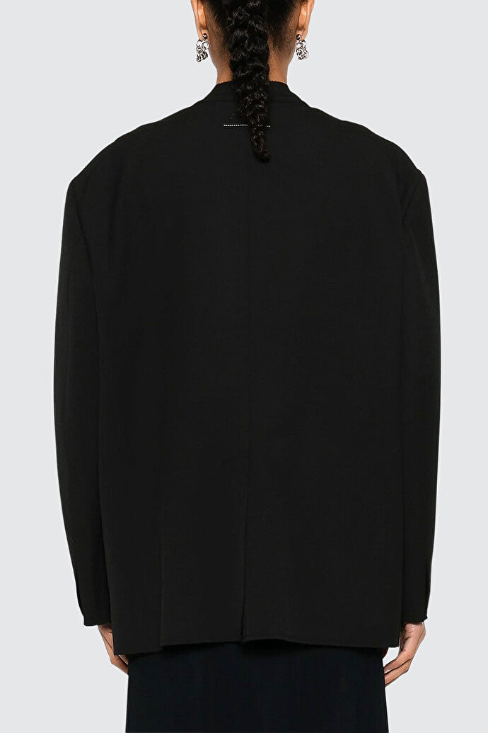 Viscose Jacket