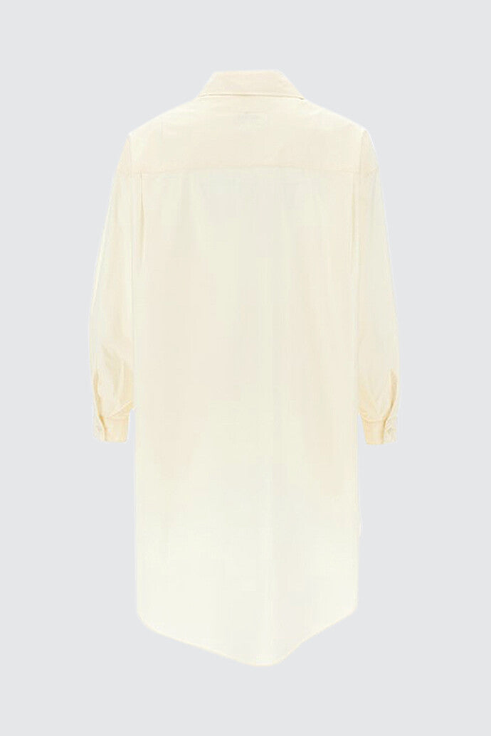 Shirt Dress