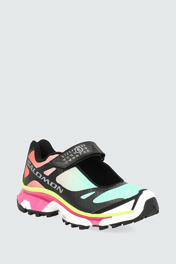 MM6 X Salomon XT-Mary J