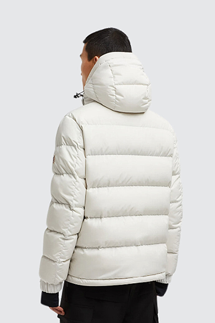 Moncler Grenoble Isorno Down Jacket