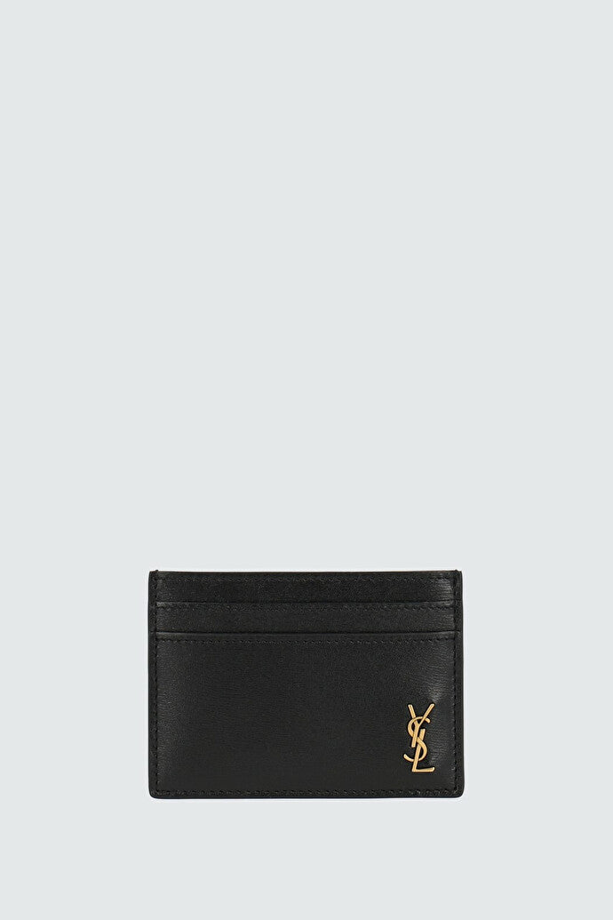 YSL Cassandra Cardholder