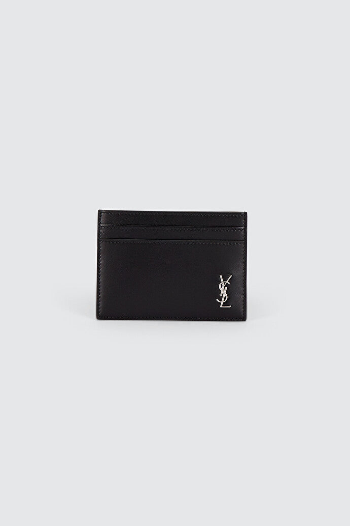 YSL Cassandra Cardholder