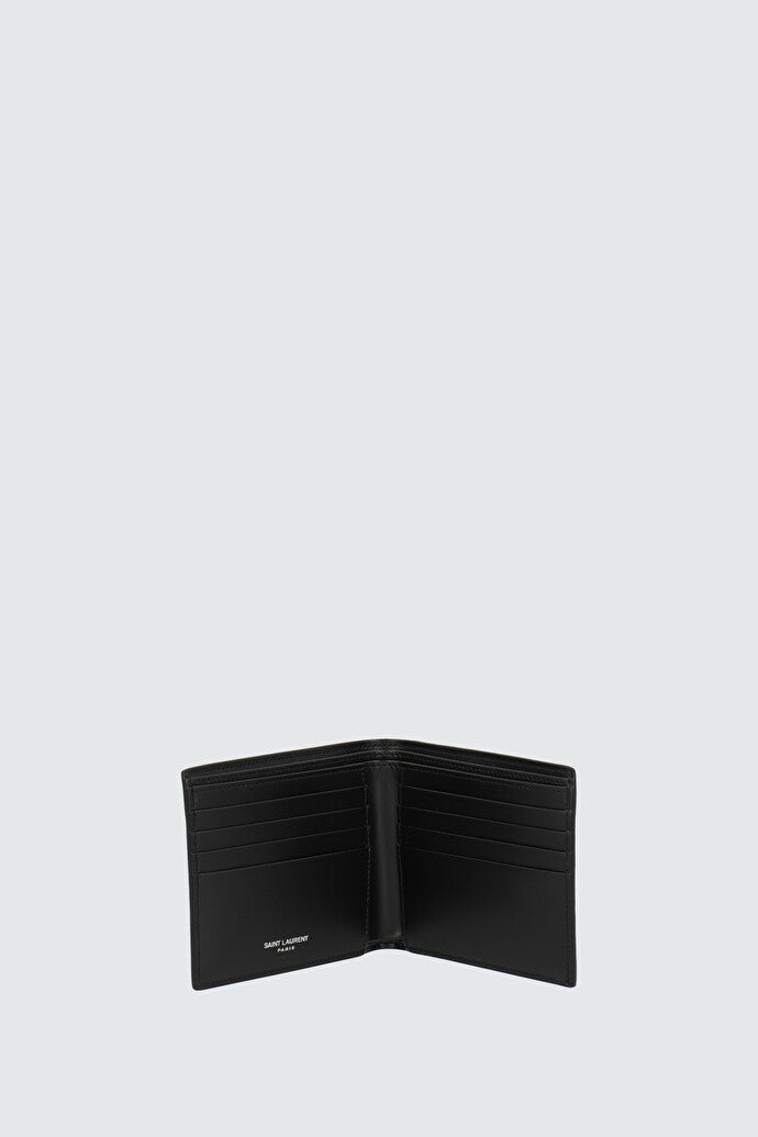 YSL Tiny Cassandra Wallet
