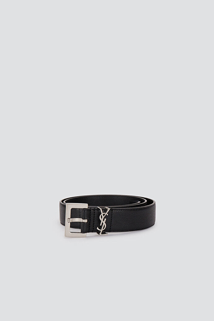 YSL Cassandra Belt
