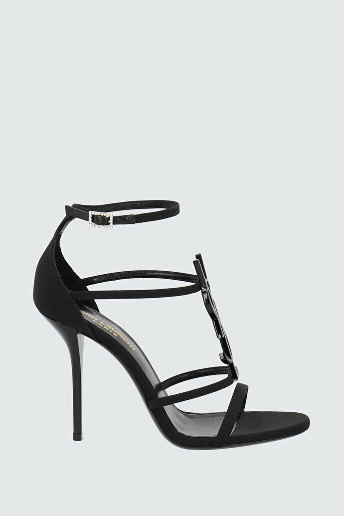 YSL Cassandre Sandal