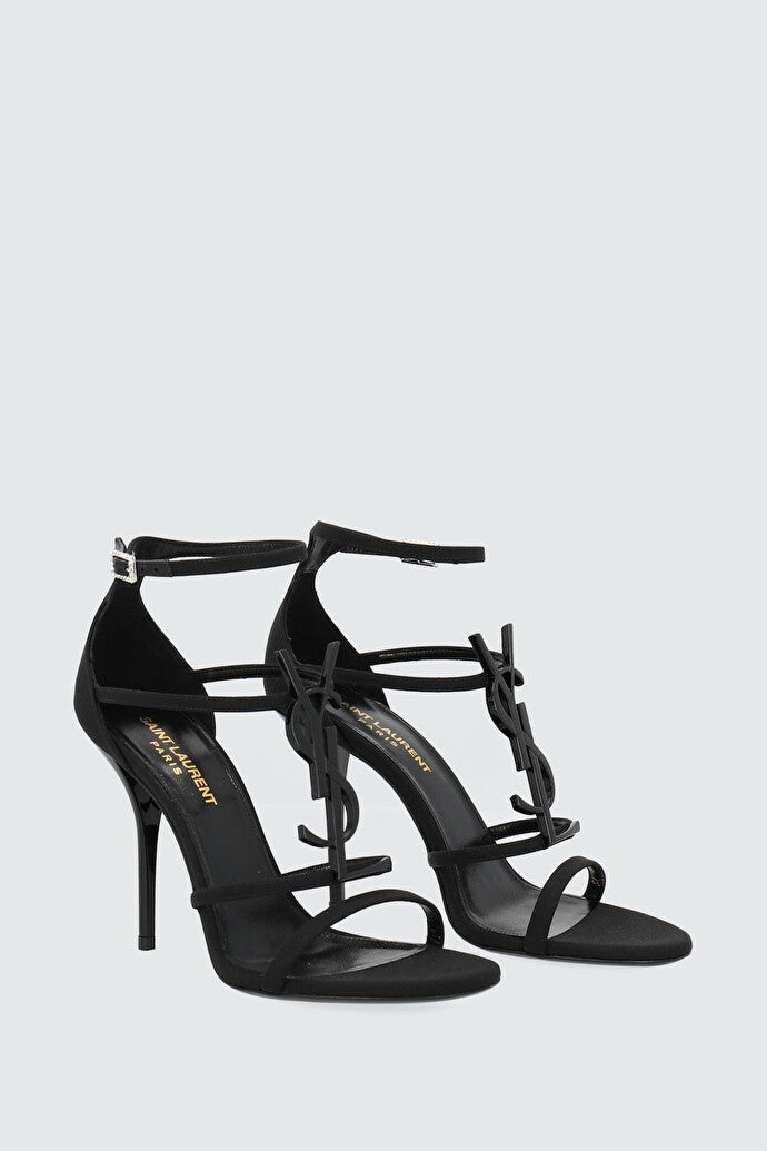 YSL Cassandre Sandal