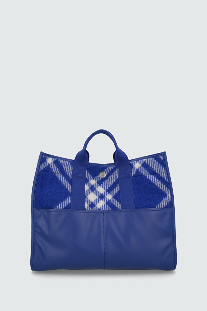 Shopper Tote