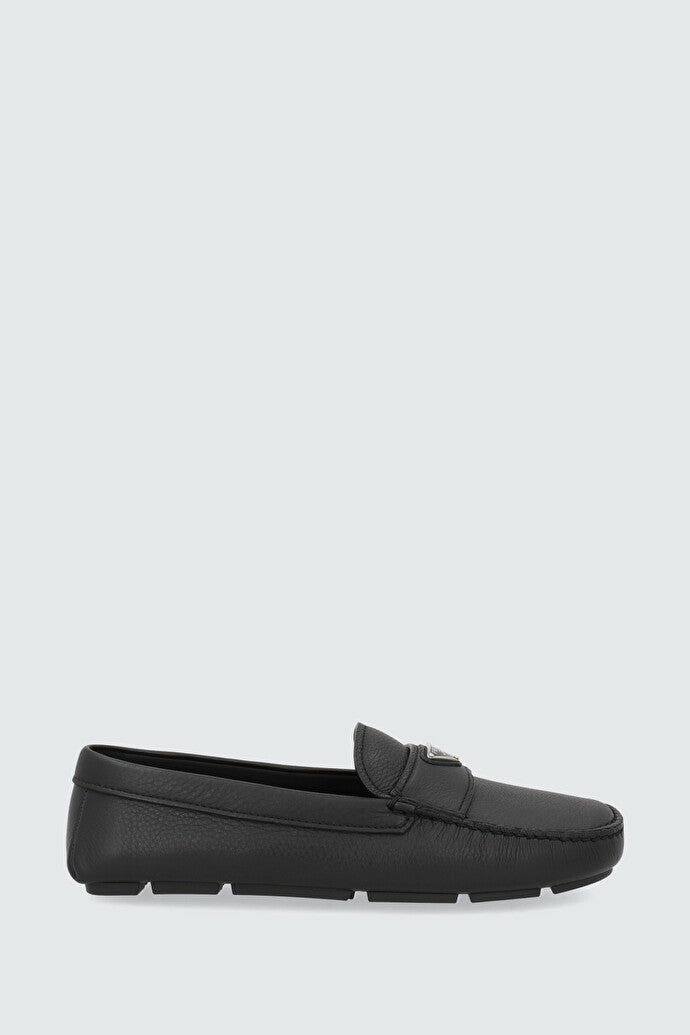 Drive moccasin