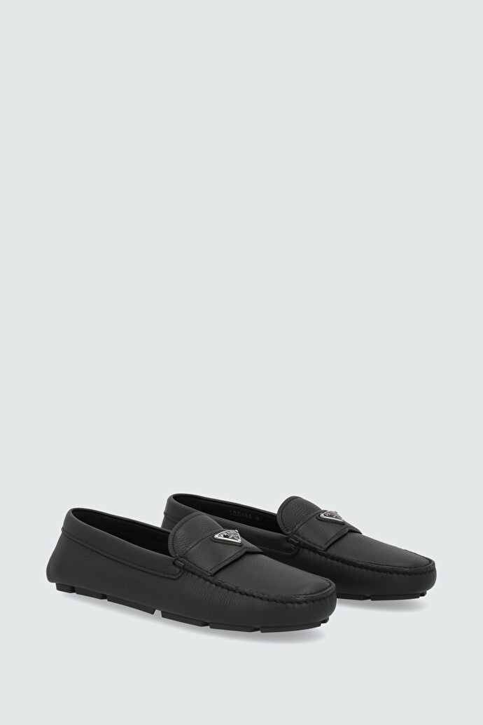 Drive moccasin
