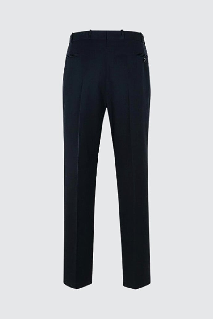 Wool Trousers