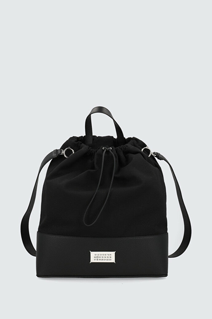 5AC Medium Drawstring Backpack