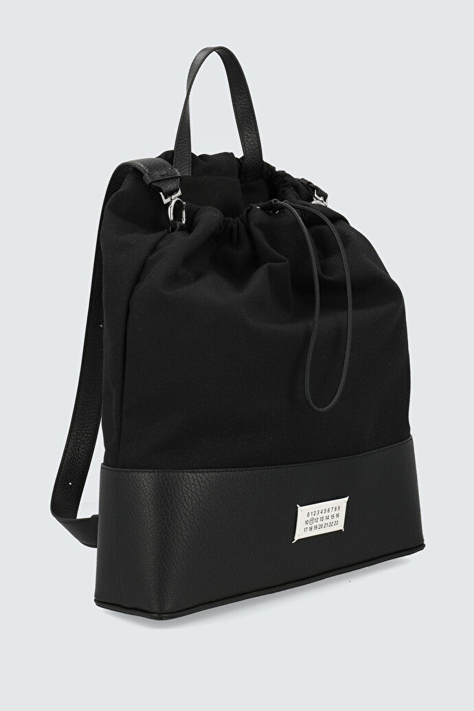 5AC Medium Drawstring Backpack