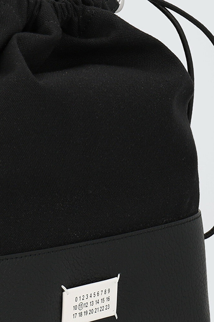 5AC Medium Drawstring Backpack