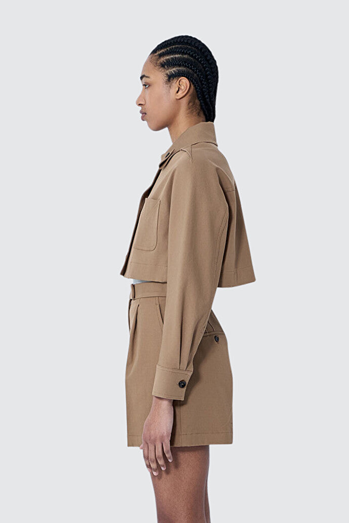 Smalto Short Jacket