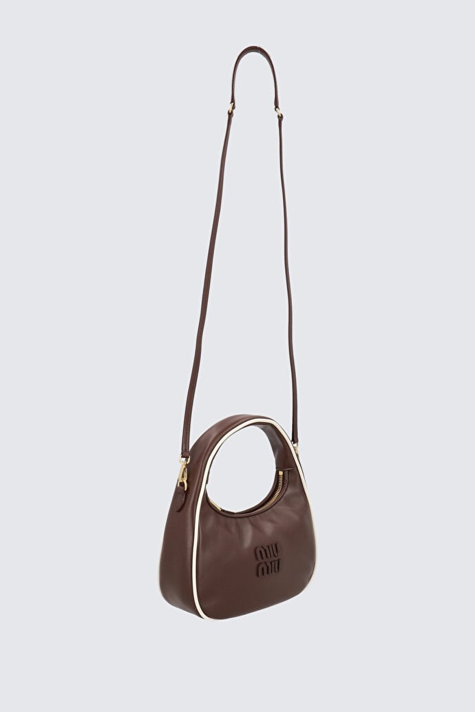Wander Leather Bag