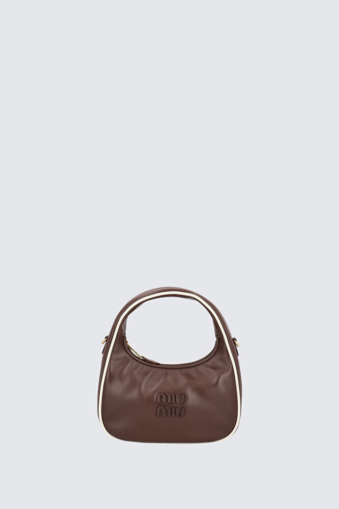 Wander Leather Bag