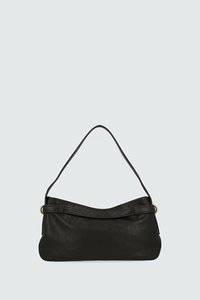 Aventure nappa leather bag