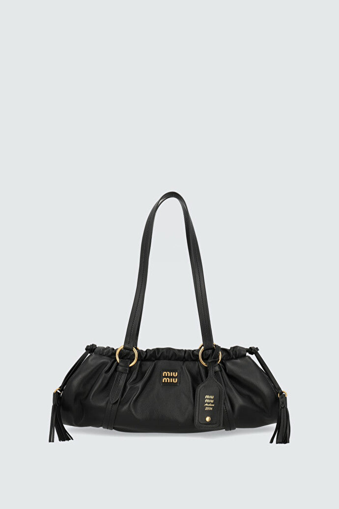 Joie Nappa Leather Bag