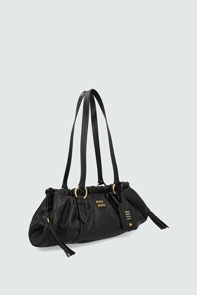 Joie Nappa Leather Bag