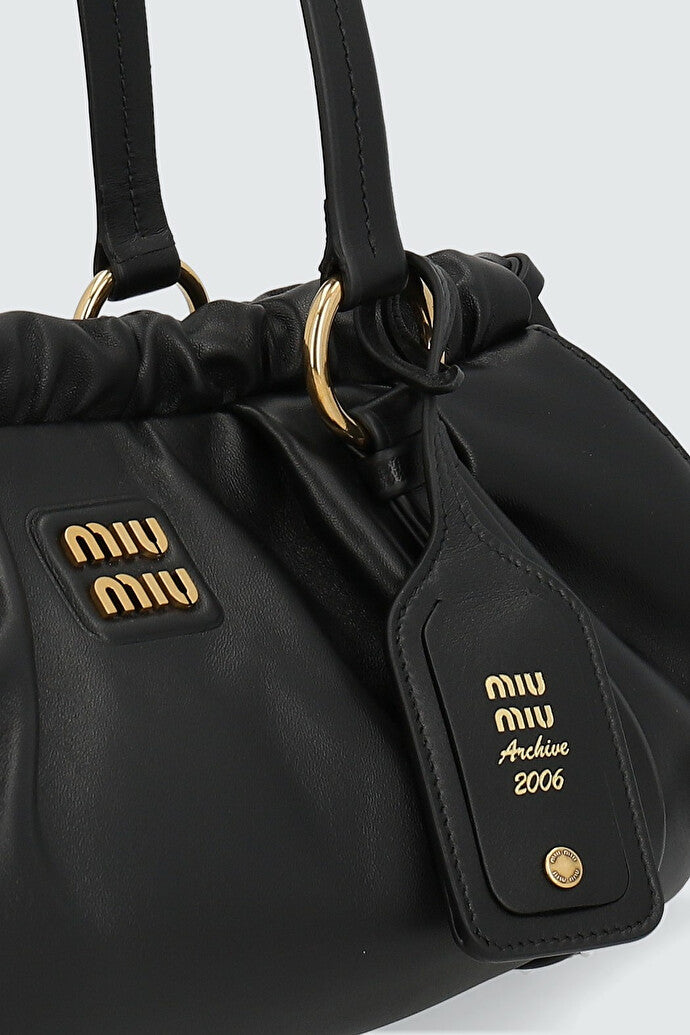 Joie Nappa Leather Bag