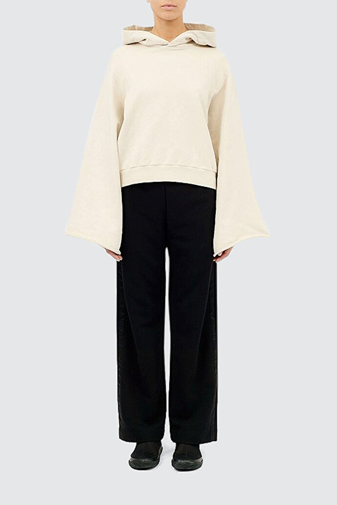 Wide Sleeve Hoodie