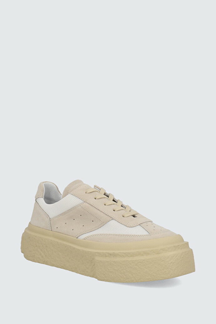 Chunky Gambetta Sneakers
