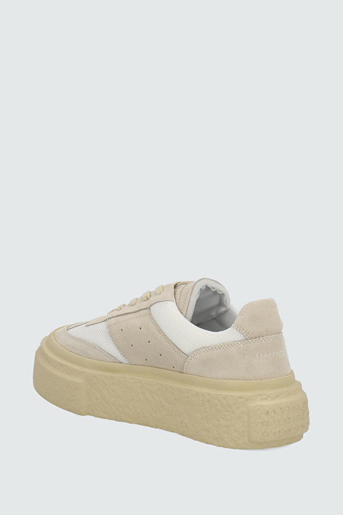 Chunky Gambetta Sneakers