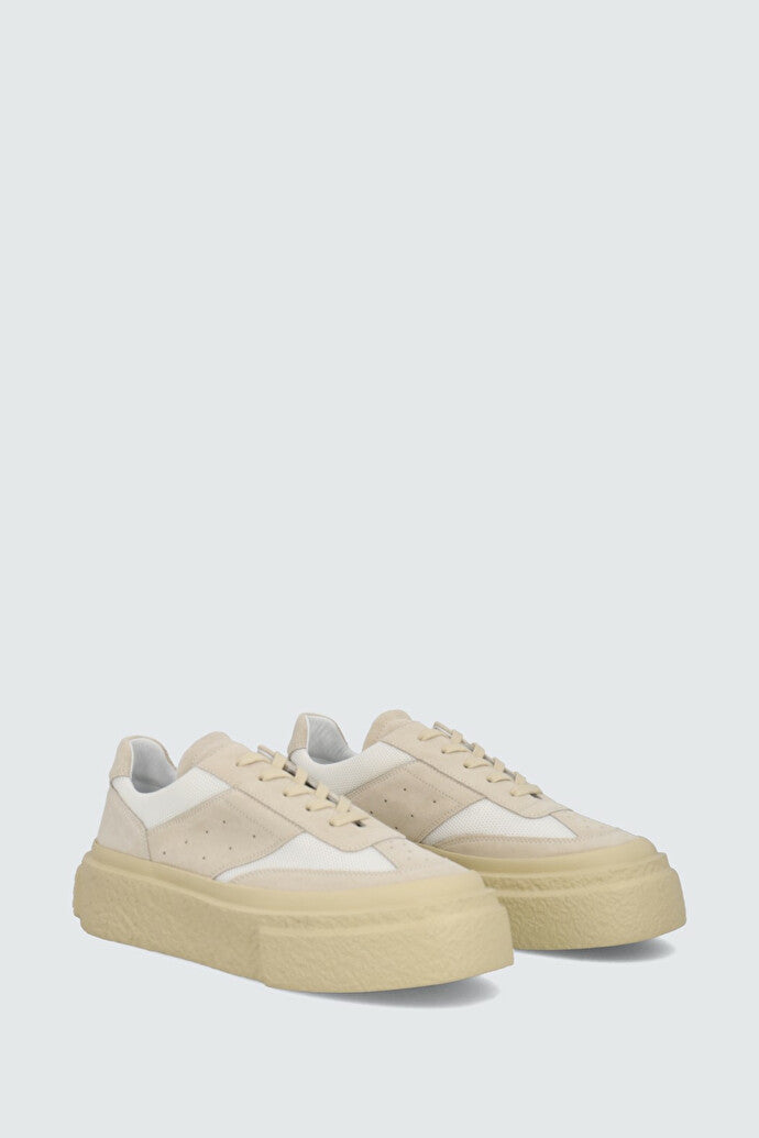 Chunky Gambetta Sneakers