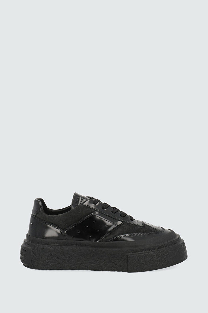 Platform Sneakers