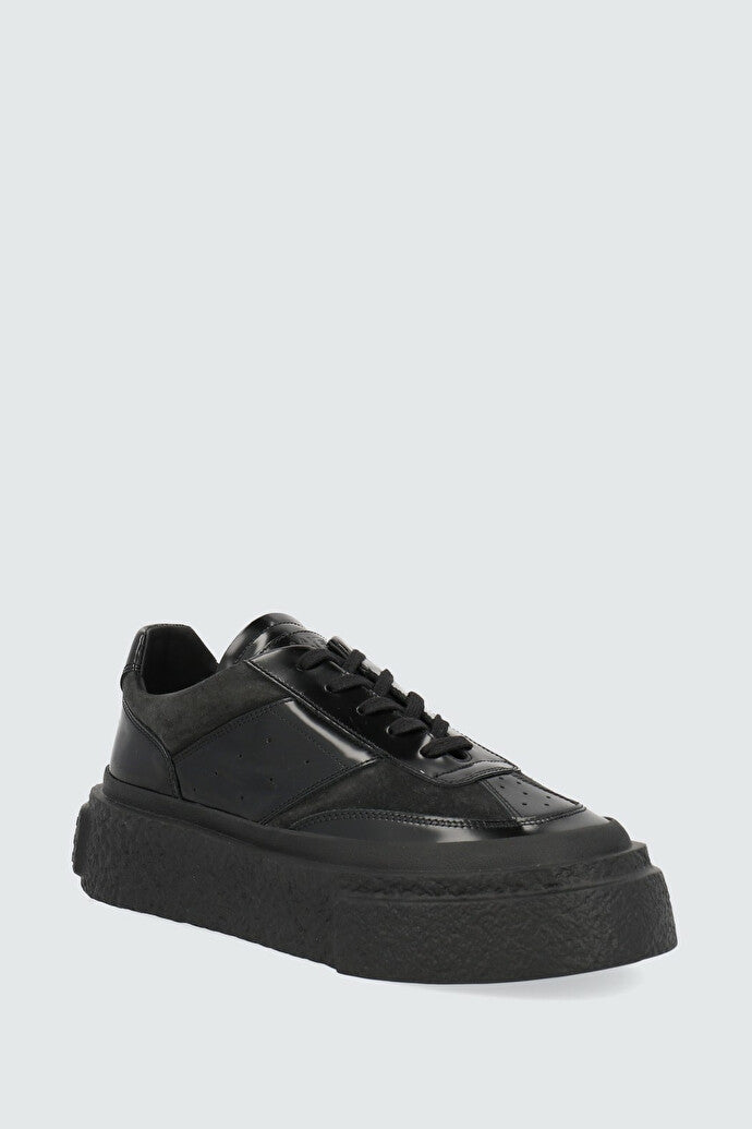 Platform Sneakers
