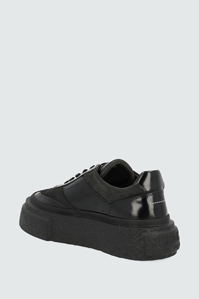 Platform Sneakers