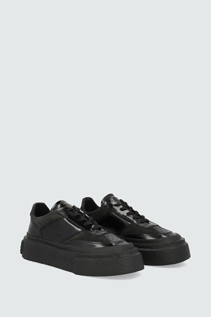 Platform Sneakers