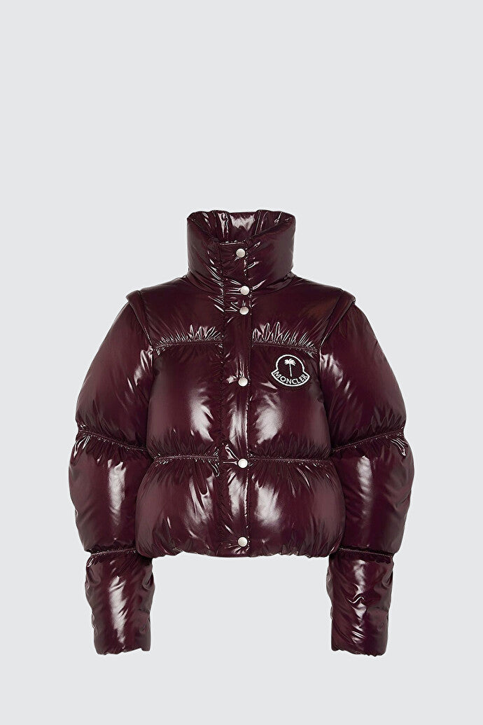 Moncler Genius X Palm Angels Neolla Jacket