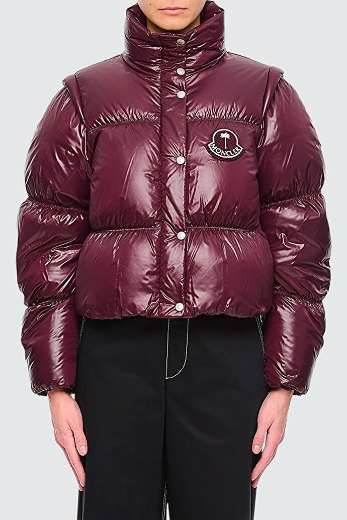 Moncler Genius X Palm Angels Neolla Jacket