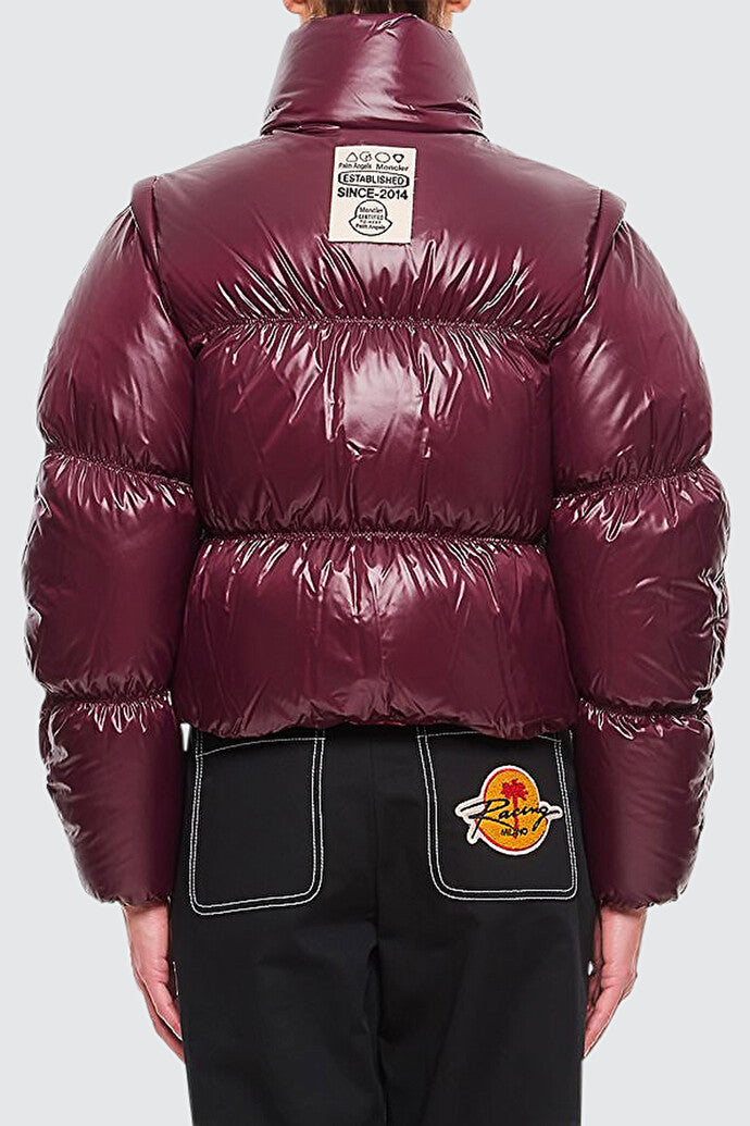 Moncler Genius X Palm Angels Neolla Jacket