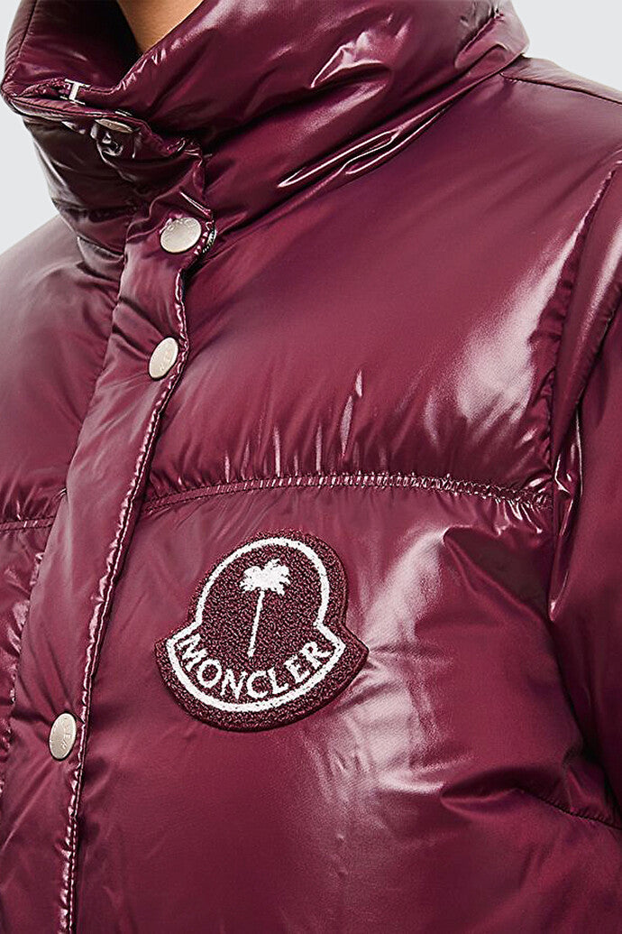 Moncler Genius X Palm Angels Neolla Jacket