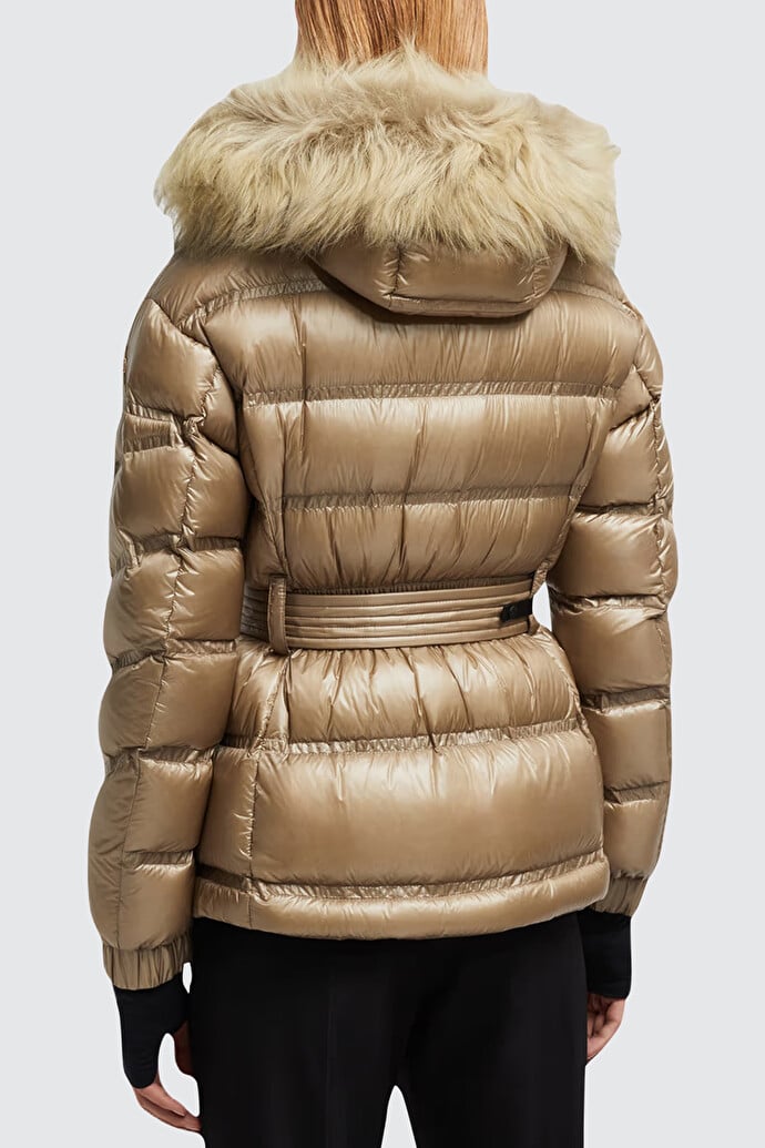 Bernins Down Ski Jacket