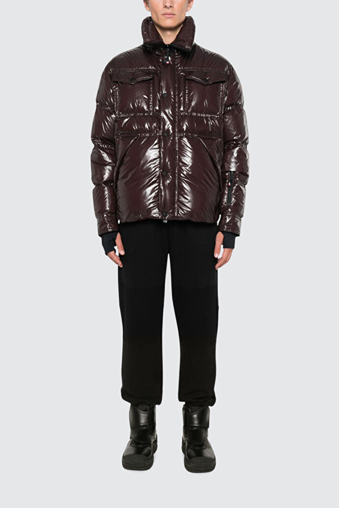 Tecka Down Ski Jacket