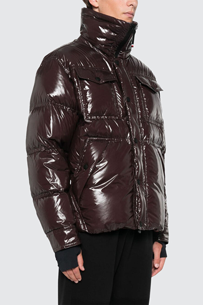 Tecka Down Ski Jacket