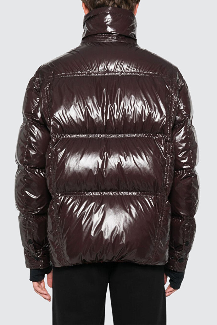 Tecka Down Ski Jacket