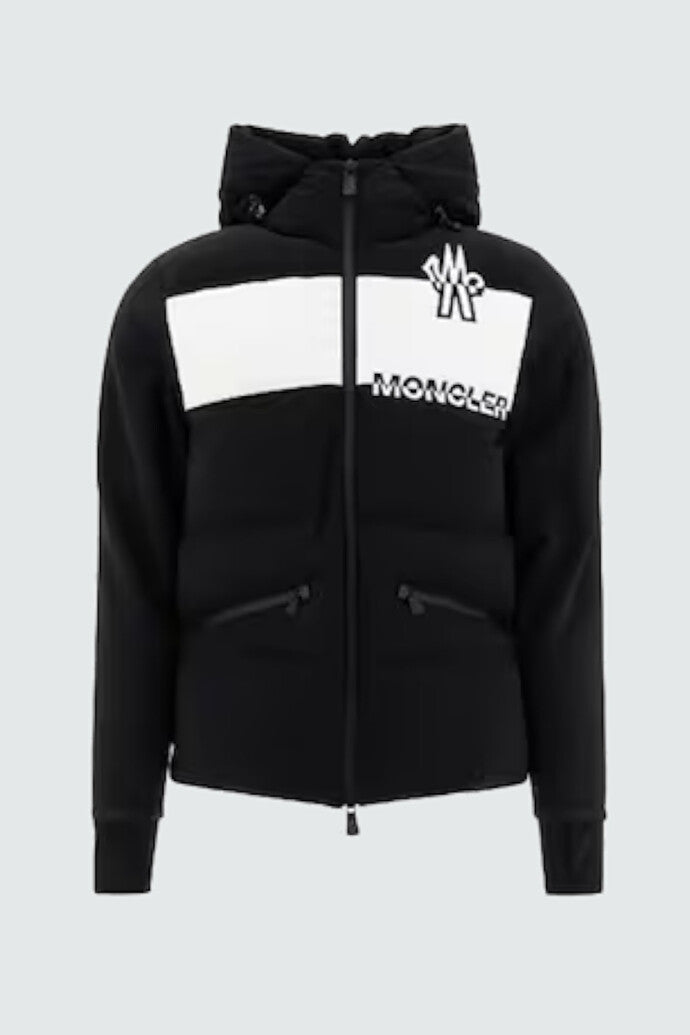 Moncler Grenoble Ski Jacket