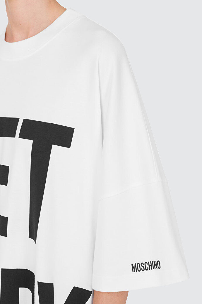 Get Happy Cotton Interlock Dress