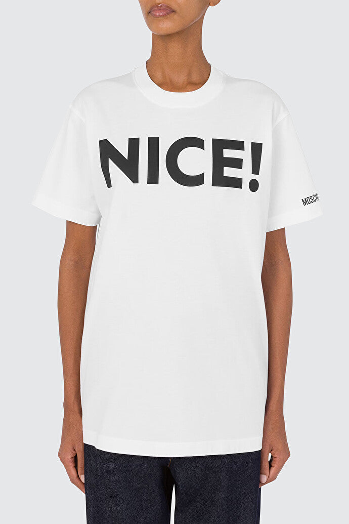 NICE Cotton Over T-shirt