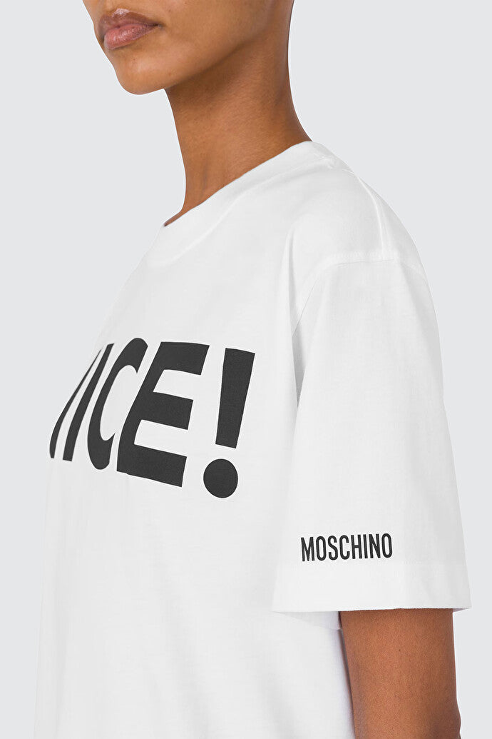 NICE Cotton Over T-shirt