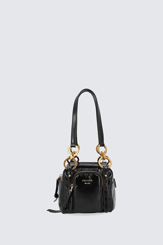 Dangle Mini Bag