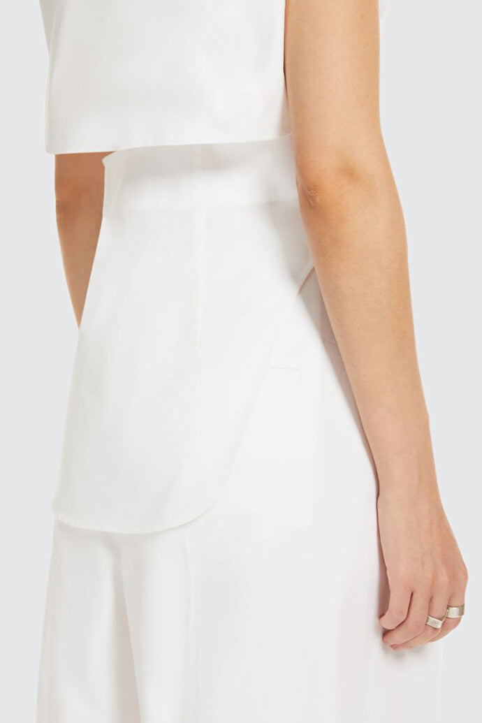 Sabato Sleeveless Shirt