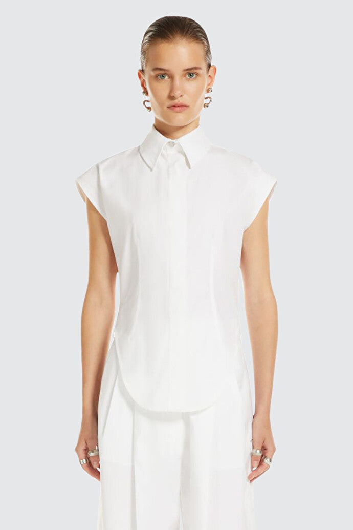 Sabato Sleeveless Shirt